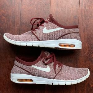Nike SB Stefan Janoski Max Men's Shoes